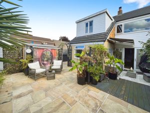 Garden- click for photo gallery